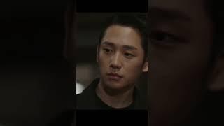 When Lim Soo-ho looks at her emotionally#junghaein & #jisoo #emotional #scene #snowdrop #kdrama