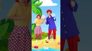 The Sweet Lollipop Song  Fun for Kids  #short