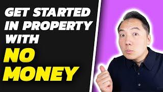 Get Started in Property With No Money | John Lee