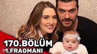 Rüzgarlı Tepe. Windy Hill episode 170. Zeynep and Khalil are happy!