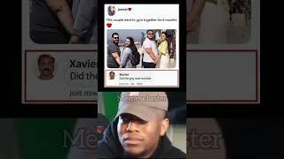 Did the guy wait outside #xavier #viral #shortsfeed #funnymemes #memes #shorts