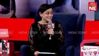 David Sinclair LIVE | Age & Disease Reversal | Harvard Geneticist At India Today Conclave 2023