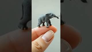 Elephant  Ai generated #aiworld #animals #wildlife