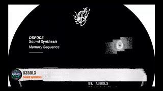 Sound Synthesis - A3B0L3 [Distorted Sensory Perception]