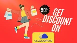 Cloudways Coupon Code 2025: Unlock Massive Hosting Discounts!