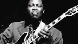 "Night Life" BB King ft Willie Nelson