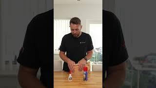 Mike Vs Mitre Bond  - Strength Test!