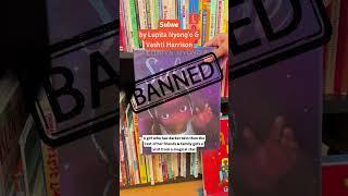 5 Banned Picture Books