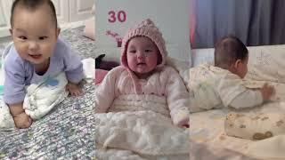 Baby’s Precious and Cute Moments | Heartwarming and Funny Baby Videos Compilation