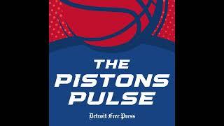 Detroit Pistons showing greater hustle and effort