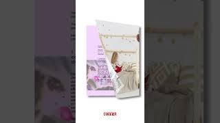 Designing Joyful Spaces for Kids: A Covver Magazine with The Peace of Heart!