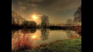 Harvest Moon - Dmitri Matheny Group