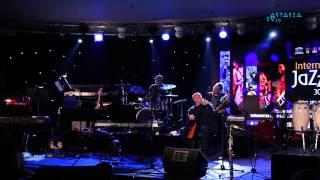 30 April, 2013 - International Jazz Day @ Tbilisi Event Hall