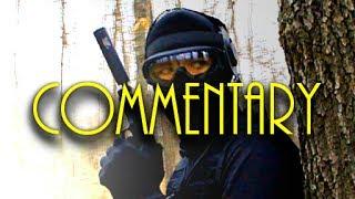 Commentary - REBIRTH