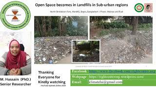 Open Landfill to Organic Cultivation: A Tale by LEEDERS. Bio-waste and Municipal waste to Income