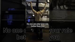 X fit Lucky #motivation #shortvideo #workout #backday