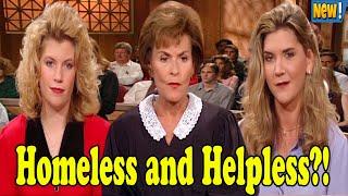 Judge Judy Episodes 9903 Best Amazing Cases Season 2024 Full Episode