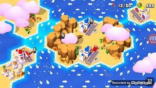 Fly THIS Level 6 Windy Roundtrip 3 stars