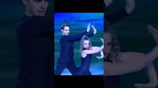 Vasilisa Kaganovskaya & Maxim Nekrasov  #figureskating #icedance #iceskating #dance #sports #edit