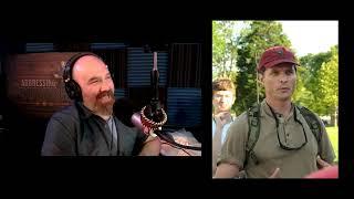 Addressing Gettysburg- The Gettysburg Shoe Myth with Scott Hartwig