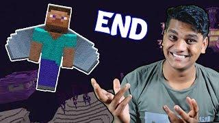 The End of An Amazing Series. [Minecraft- Part 35]