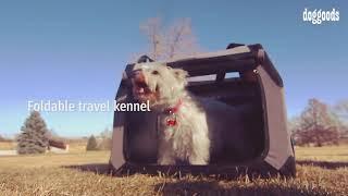 Dog Goods | ContextWest B2B Marketing Agency