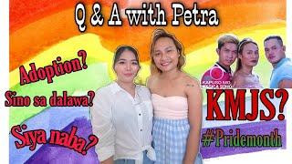 Q & A with Petra | LT | Kerans Vlog