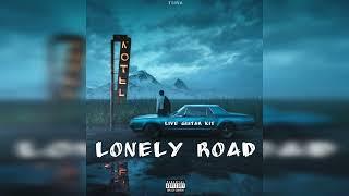 [FREE] Guitar Sample Pack 'Lonely road' (Juice WRLD, Iann Dior, The Kid LAROI, Polo G, Trippie Red)