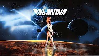 Galaxina | HD | Comedy | Full movie in English