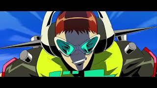 JET SET RADIO HEROES