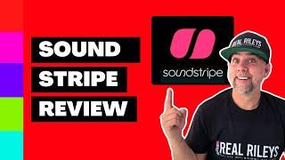 Best Royalty Free Music for Videos | Soundstripe Review Creators & Churches #ministry #soundstripe