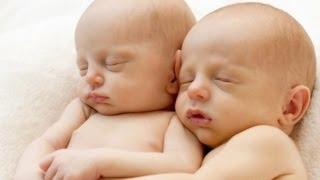 Twins: cesarean no safer than vaginal birth