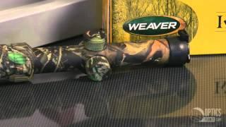 Weaver Kaspa Hunting Riflescopes @ OpticsPlanet.com