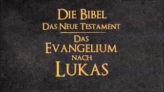 Das Evangelium nach Lukas