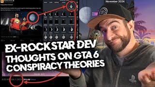 My Thoughts on GTA6 Conspiracy Theories