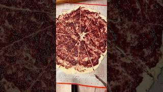 Из творога рогалики к чаю!