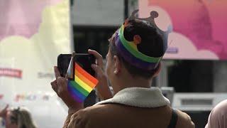 Boise Pride 2024 celebrates love and acceptance