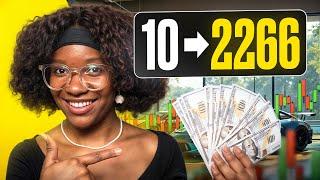 Generate Consistent Daily Profits from Your House with My Trading Strategy
