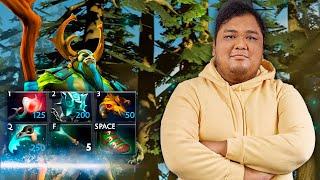 Freddy Cartman con Nature's Prophet Support - Facilito 