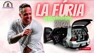 LA FURIA 2024