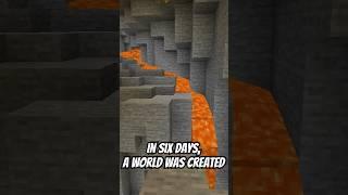 Minecraft’s First Version Was Made in 6 Days, then...