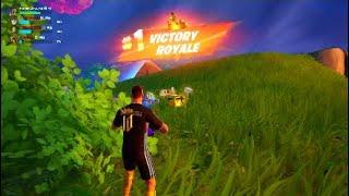 30KILLS SQUAD VICTORY CROWN WIN