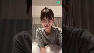 [Sub] Oh My Girl Arin Weverse Live 230819 오마이걸 아린