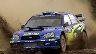 WRC 2003 (full season review) [2003]