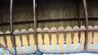 Dennlys Parc 2015  :La Vigie !