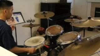 Rudimental Mania - Paradiddle