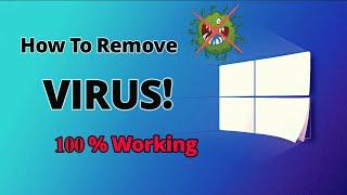 How to Delete All Viruses on Windows 11 (4 Simple Steps) 2023
