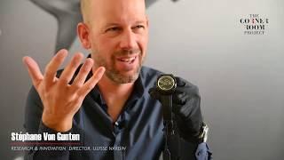 The journey of Ulysse Nardin Freak and the making of the latest concept watch Freak NeXt.