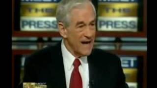 Is Ron Paul Right that Corporatism is Soft Fascism?