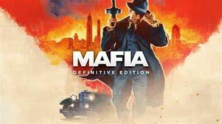 Mafia: Definitive Edition gameplay walkthrough and achievement hunt!